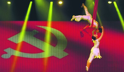 Wiatr liberalnych zmian w Chinach: Państwo Środka szykuje kolejną rewolucję