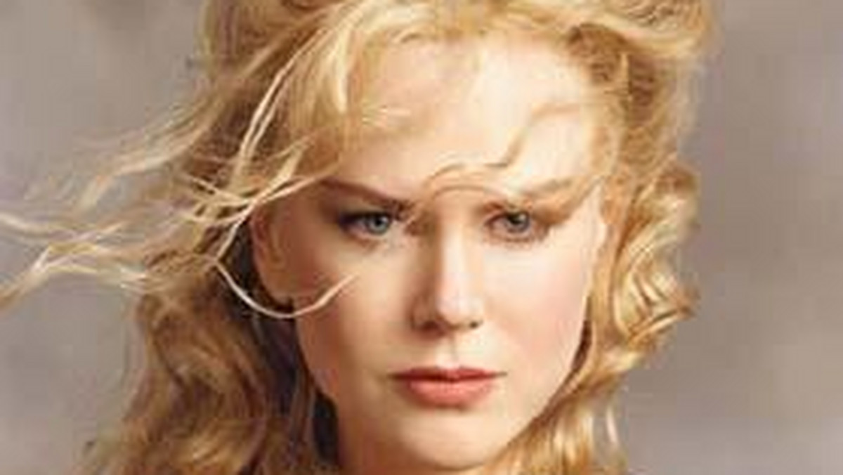 Nicole Kidman obiecała choremu na raka chłopczykowi, że przedstawi mu Angelinę Jolie.