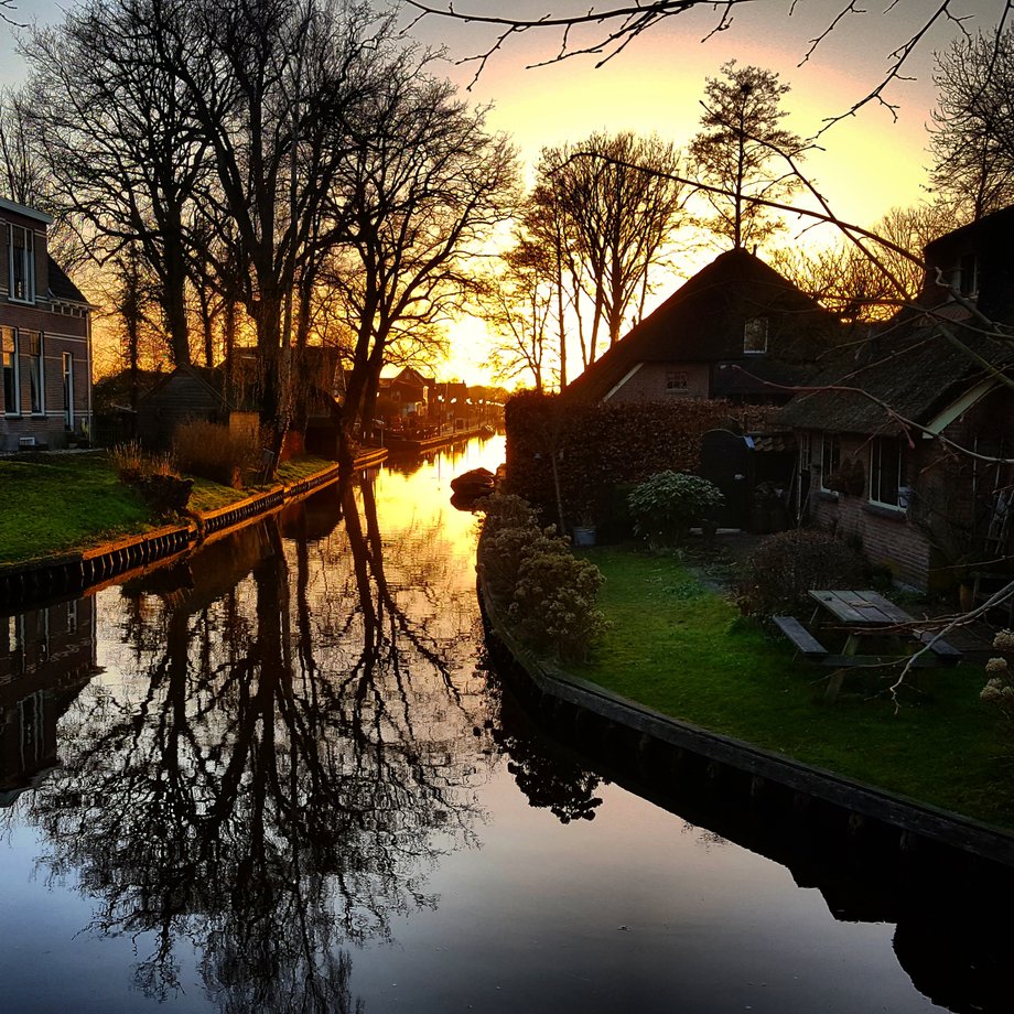 Giethoorn 