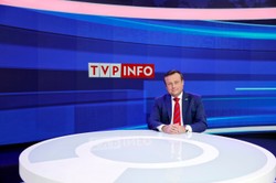 Adrian Klarenbach zakpił z Szymona Hołowni. "Jak marszałek mógł przegapić coś takiego?"