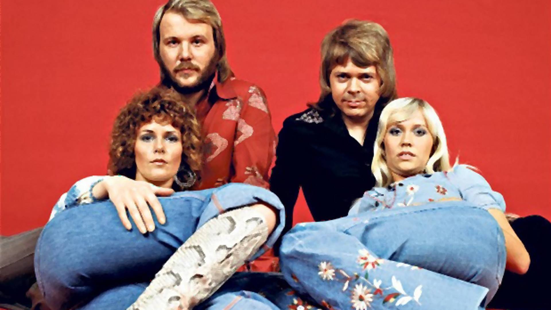 Sosem hagyják ABBA - 35 év után új dalokkal jelentkeznek