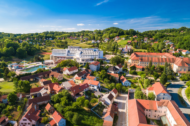 Varazdinske Toplice