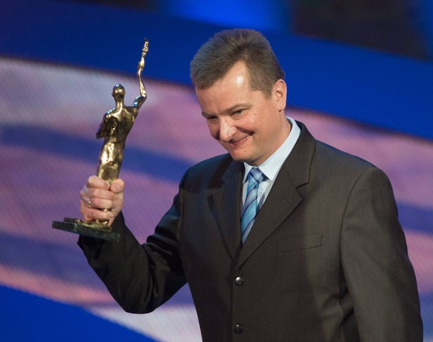 1. Justyna Kowalczyk (narciarstwo klasyczne)