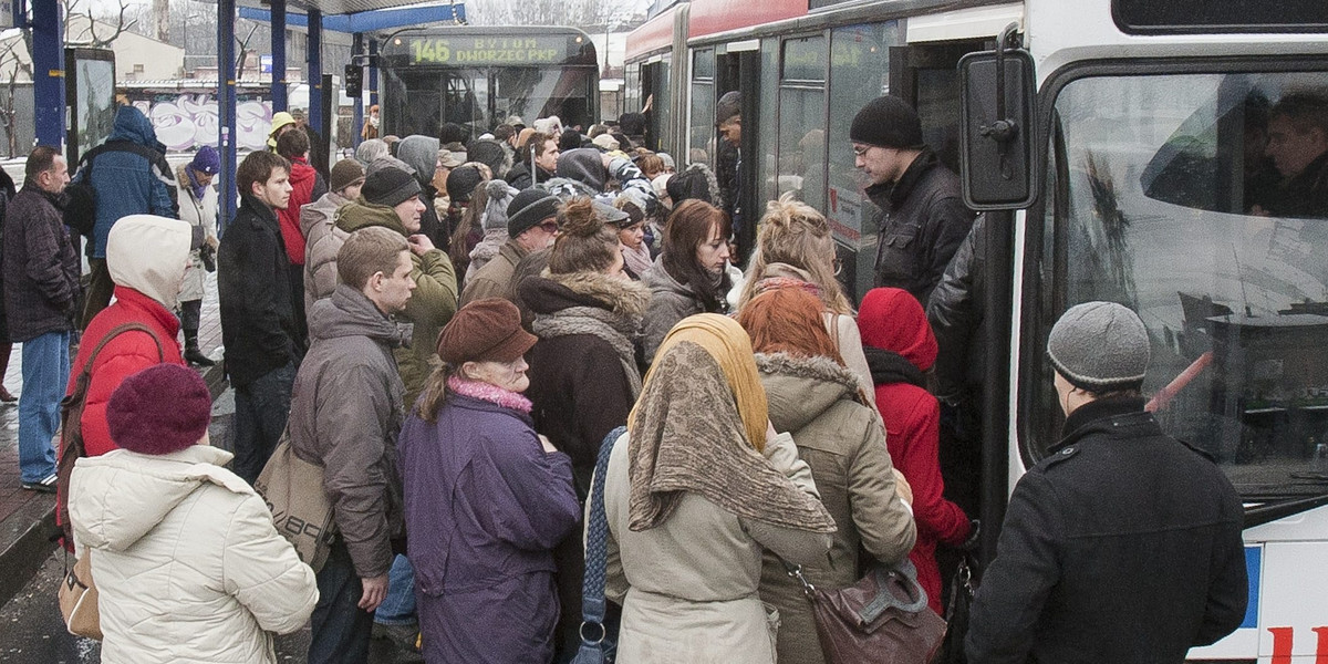 Tramwaje na Śląsku