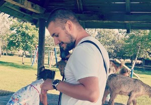 Nikola Grujić Gruja