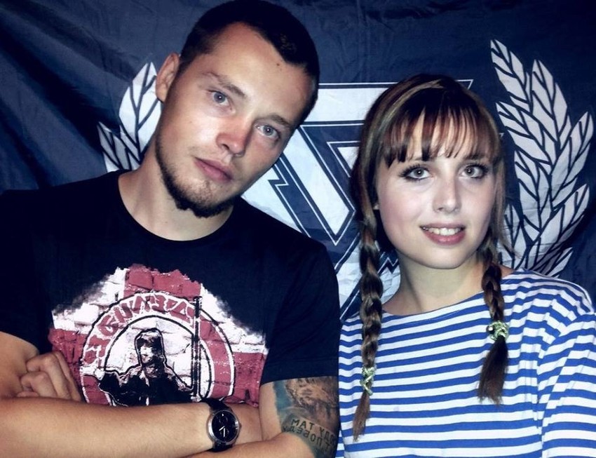 Fan „delija“: Aleksej Miljčakov Srbin