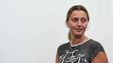 Petra Kvitova: wierzę w powrót do gry niezależnie od tego, ile on potrwa