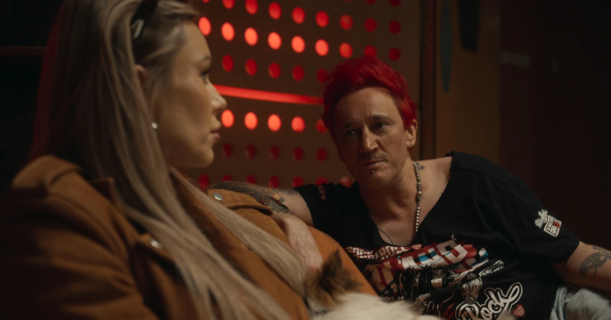 Doda dostała własny serial. Ma on odsłonić kulisy dwóch dekad skandali