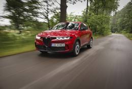 Alfa Romeo Tonale zadebiutowała w Polsce. Jaki jest nowy SUV i ile kosztuje?