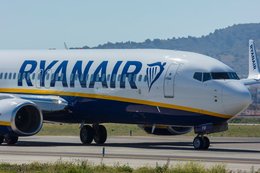 Ryanair Sun zmienia nazwę. Samoloty będą wyglądać inaczej