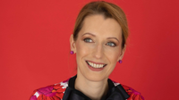 Homor Fatima szerint ahhoz, hogy a mesterséges intelligenciát jól tudjuk használni, folyékonyan kell beszélni legalább egy idegennyelvet