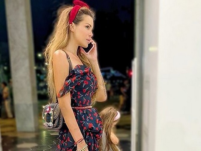 Nikolina Pišek