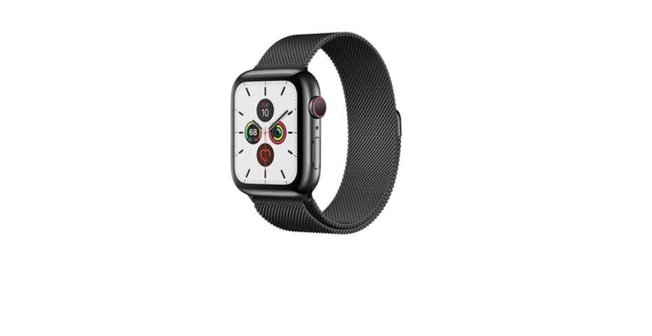 Apple Watch Series 5 44 mm GPS