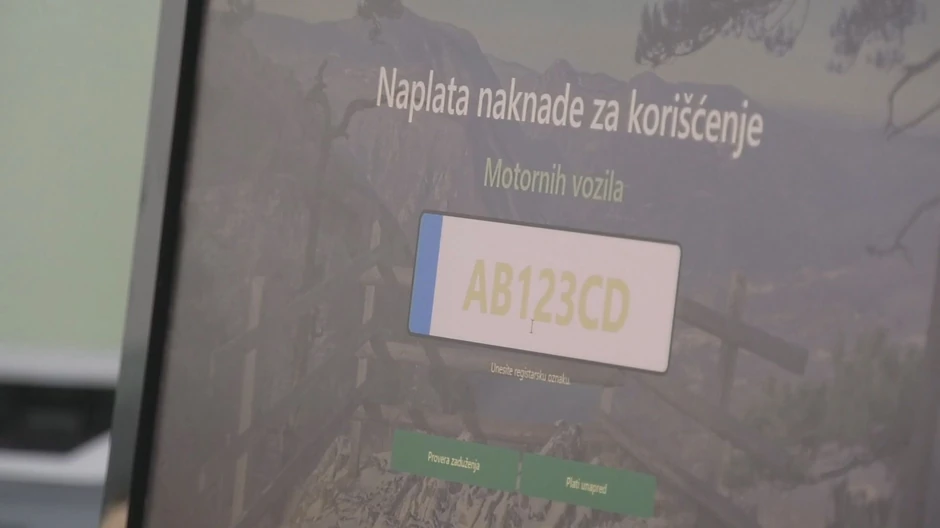 Neće biti naplate za meštane 