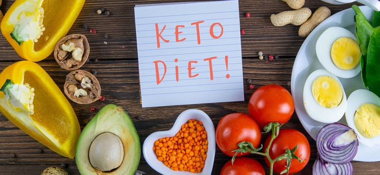 Dieta ketogeniczna zmienia mikrobiom jelitowy. Może leczyć padaczkę