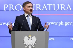 Ziobro: Nie można dalej mówić, że tylko nieuchronność kary wszystko załatwi