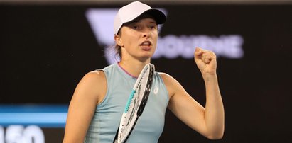 Australian Open: Halep na drodze Świątek. "Nie mam nic do stracenia"