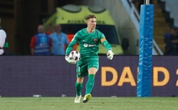 Ter Stegen zostaje w Barcelonie. Bramkarz przedłużył kontrakt