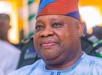 Gov Adeleke praises EFCC over response to OAU students' arrest
