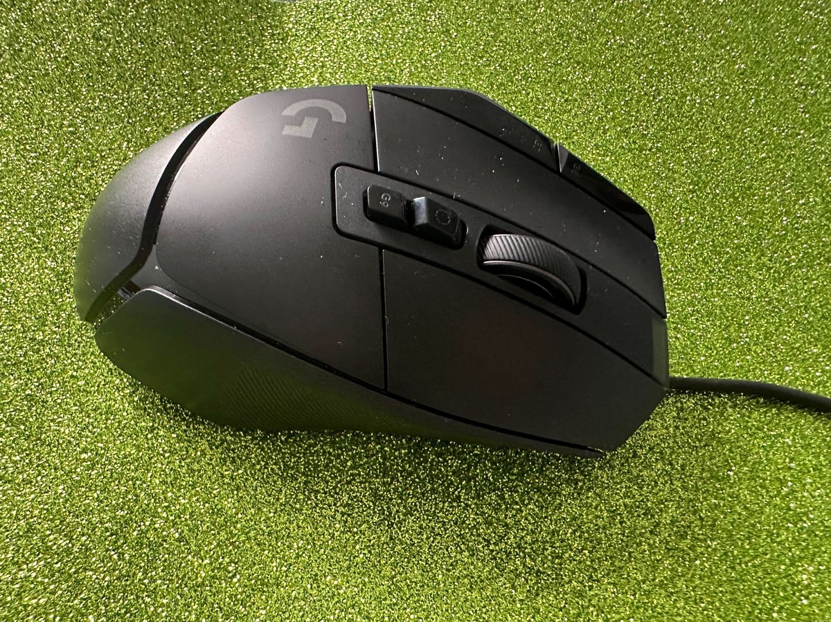 G502X