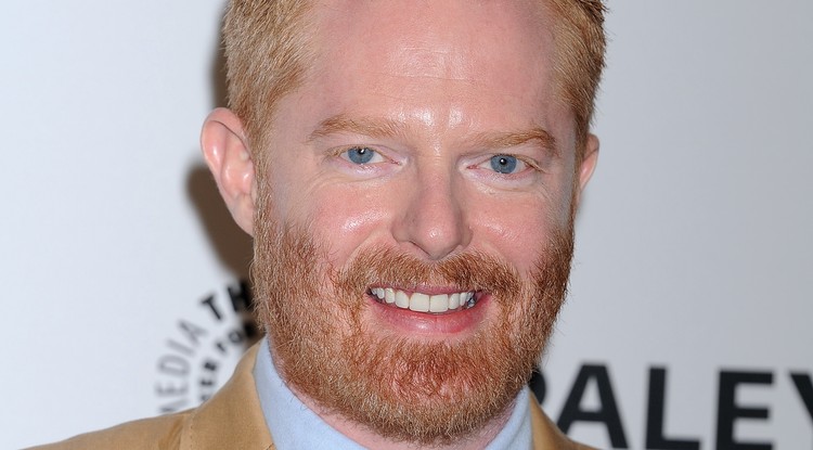 A Modern családból ismert Jesse Tyler Ferguson.