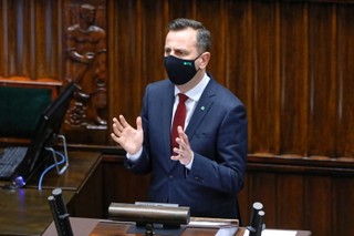 Kosiniak-Kamysz: W Senacie zaproponujemy preambułę do ustawy ratyfikacyjnej