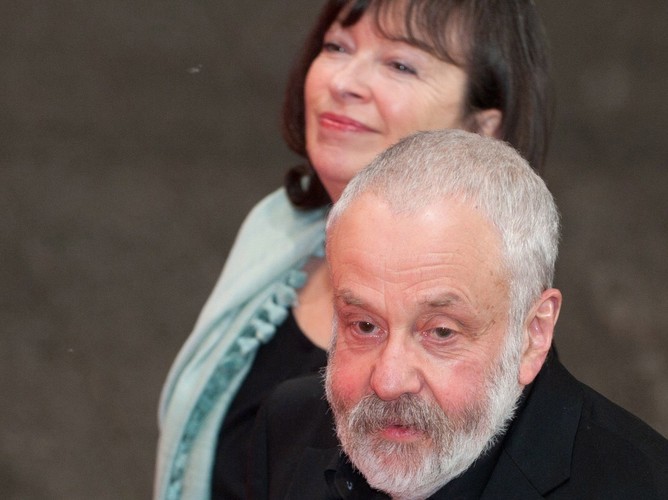 Mike Leigh