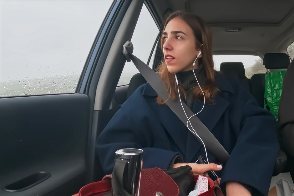 Puno je obazrivih i onih koji nikada ne bi seli u auto s nepoznatim