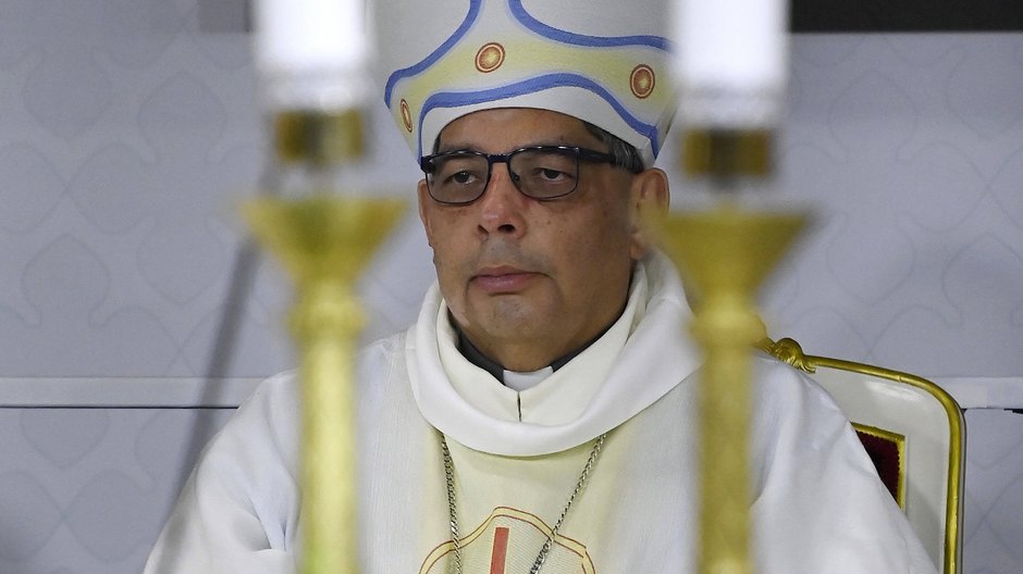 W Quito trwa Międzynarodowy Kongres Eucharystyczny Informacje