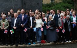 Największa porażka w historii i kilka niechlubnych rekordów. Wybory w Wielkiej Brytanii