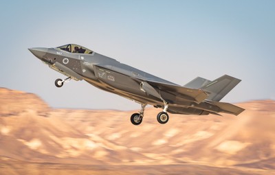 Coraz więcej państw nie chce F-35. Czy Polska zakupi ich jeszcze więcej?