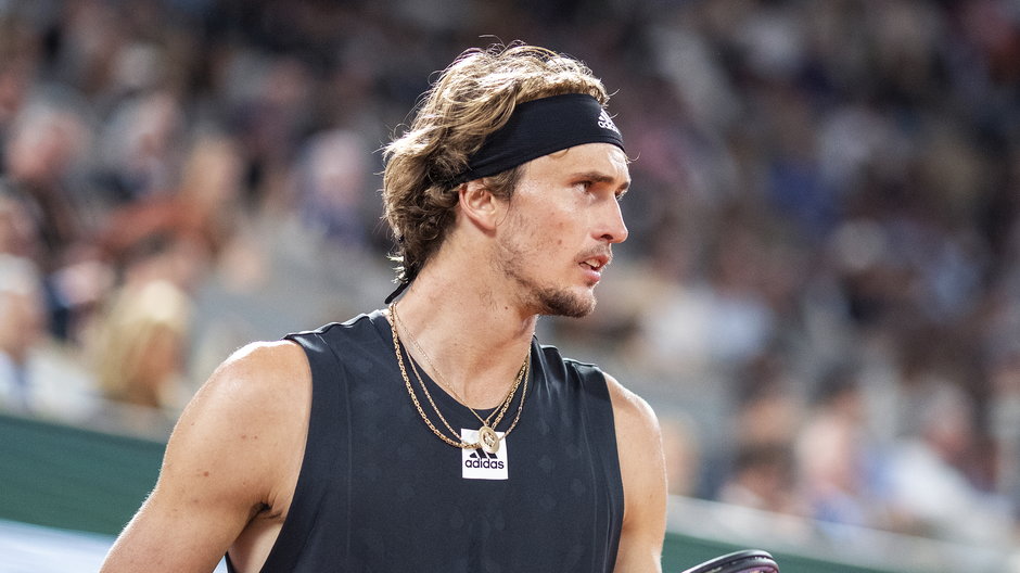 Alexander Zverev