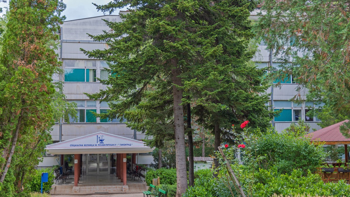 Smeštaj već od 1.500 dinara, a lekovita voda ima čak 42 stepen
