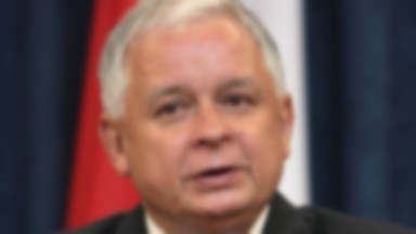 Powstanie banknot z wizerunkiem Lecha Kaczyńskiego