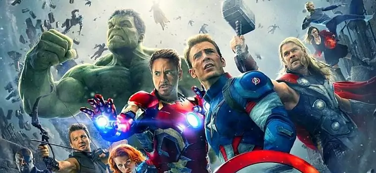 The Avengers - Crystal Dynamics tworzy deweloperski Dream Team do prac nad grą