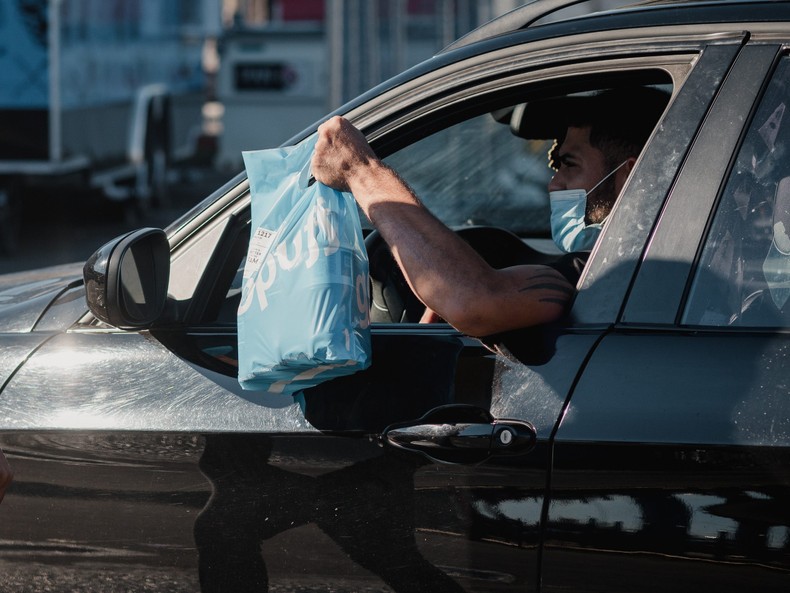 Delivery startup Gopuff laid off 10% of its staff, Insider reported in July.As a business, during these uncertain times, we owe it to our investors and customers to accelerate our timeline to profitability. As such, we have decided to confront the current moment by making difficult decisions about our core business, cofounders Rafael Ilishayev and Yakir Gola wrote in an email to employees. The latest round of layoffs come after Gopuff cut 3% of its workforce, or more than 400 workers, in March.