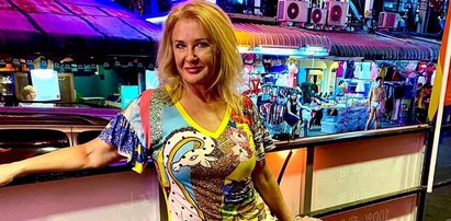 Majka Jeżowska niebawem skończy 60 lat. Tak wygląda w bikini!