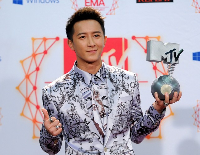 Hankyung (albo Hangeng)