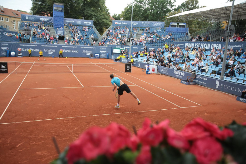 Pekao Szczecin Open