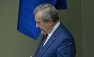 Gliński o Muzeum II Wojny Światowej: Nie przedstawiało w dużej mierze prawdy historycznej