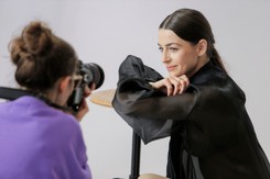 Agnieszka Więdłocha wyznaje: Poczucie humoru ratuje mnie w wielu sytuacjach