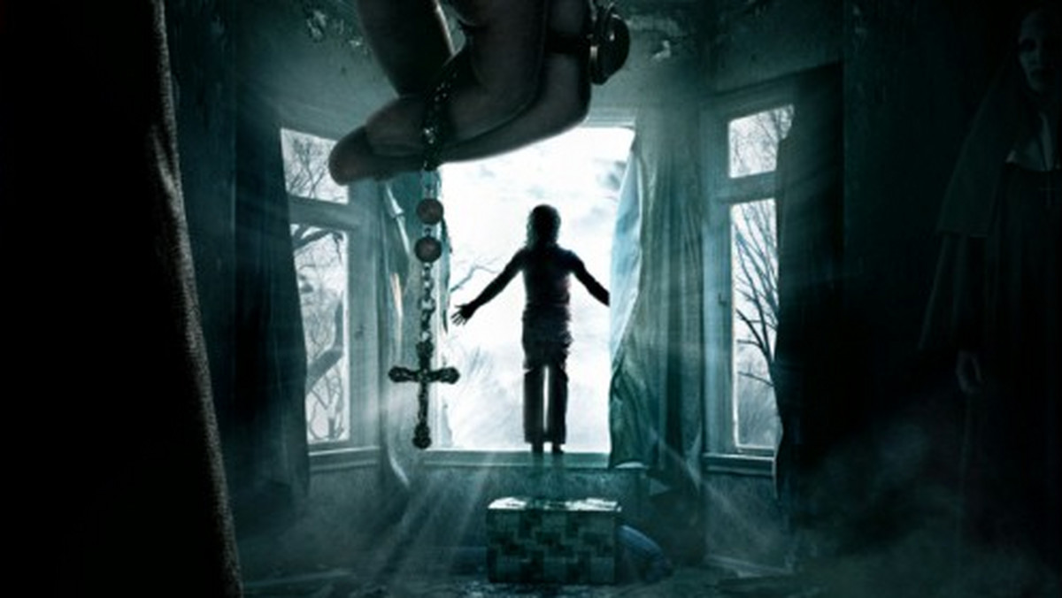 "Obecność 2" to jedna z najbardziej wyczekiwanych premier wśród fanów horrorów. W nowym materiale zza kulis reżyser James Wan opowiada, że tym filmem chciałby na nowo zdefiniować gatunek.
