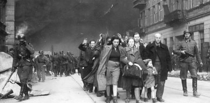 "Godność, człowieczeństwo. Tego broniliśmy". 77 lat temu warszawscy Żydzi ruszyli do walki