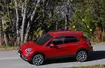 Fiat 500X Cross