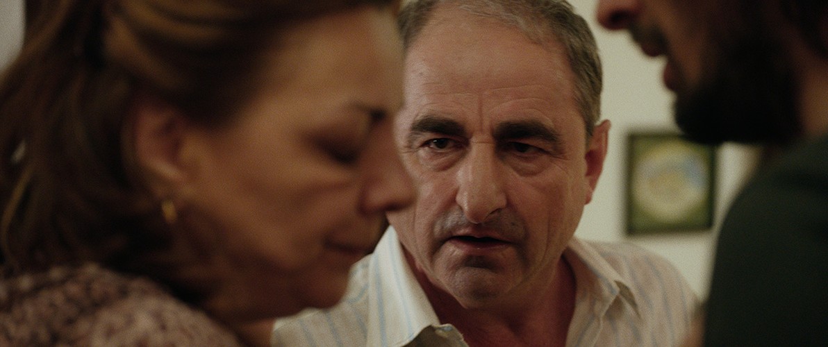 'Ana mon amour' w kinach od 20 października