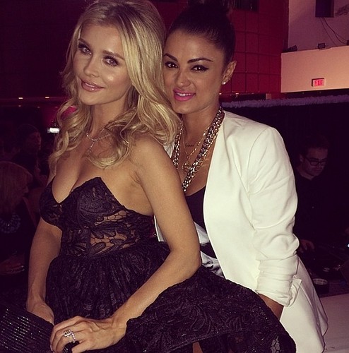 Joanna Krupa świętuje 35 urodziny