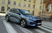 Ford Kuga 2.5 Plug-in Hybrid