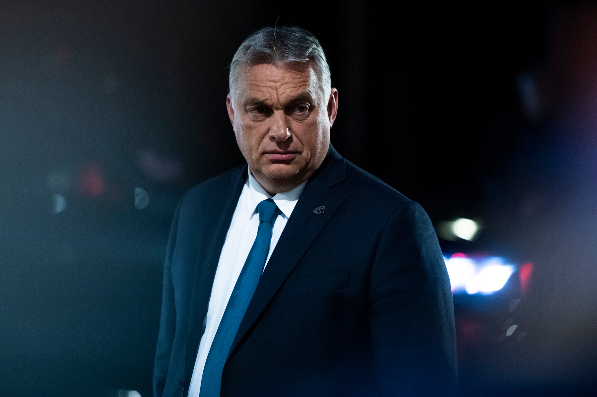 Predseda maďarskej vlády Viktor Orbán očakáva vo svete obrovské zvraty. 