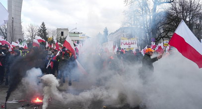 Znamy bilans zamieszek w Warszawie. Policjant zdradza radykalny plan B