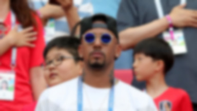 Jerome Boateng szykuje niespodziankę dla swoich fanów